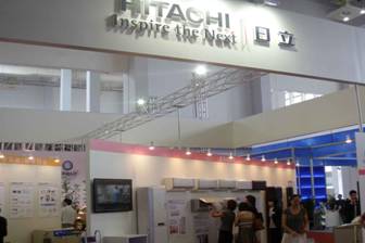 猪扒短视频APP官方下载苹果家電參展中國寧波節能環保技術與猪扒短视频APP下载苹果博覽會